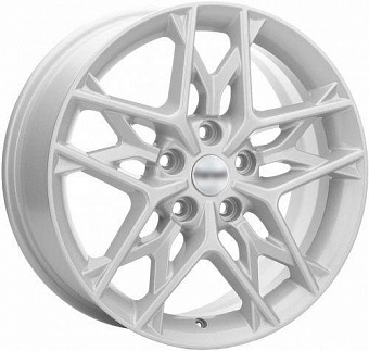   K&K 894 7,5x17 5x114,3 ET50 DIA67.1  Mazda (ZV 17_Mazda 6)